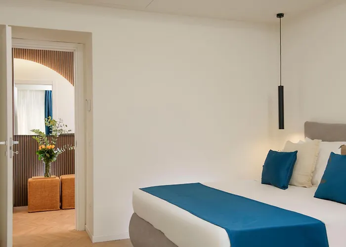 Eden Luxury Διαμέρισμα *