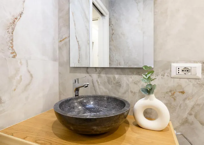 Διαμέρισμα Eden Luxury