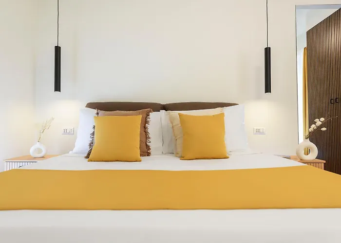 Διαμέρισμα Eden Luxury *