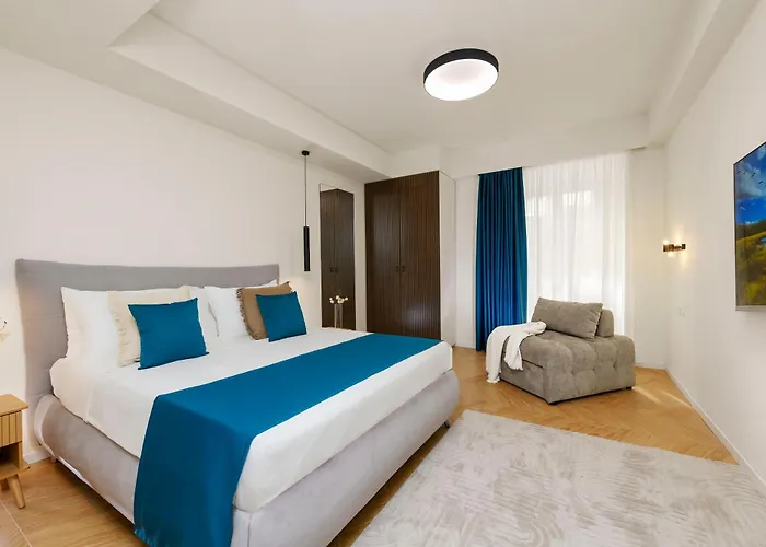 Eden Luxury * Ρώμη