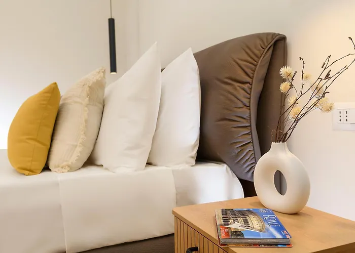 Eden Luxury Διαμέρισμα