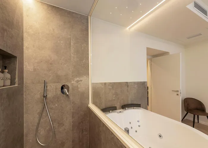 Eden Luxury * Ρώμη