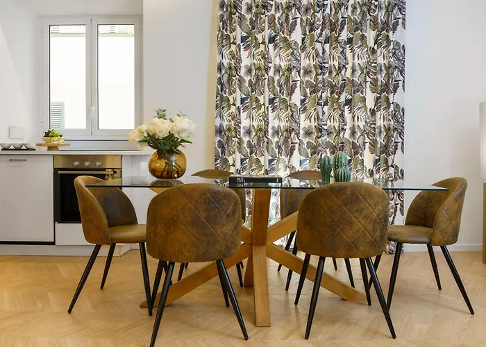 Eden Luxury Διαμέρισμα Ρώμη