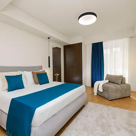 Eden Luxury * Roma