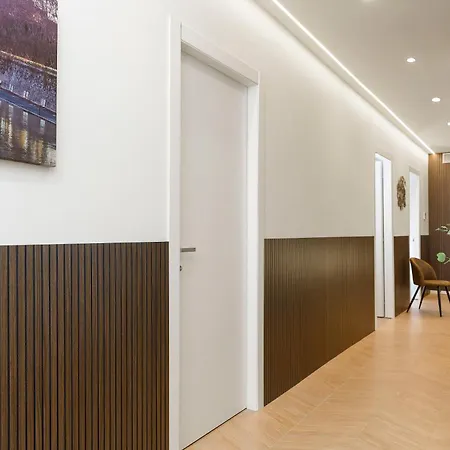 Eden Luxury Appartamento Roma