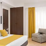 Eden Luxury Apartment *