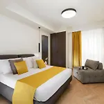 Eden Luxury *