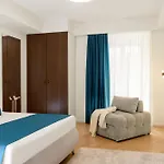 Eden Luxury Apartment Rome