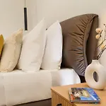 Eden Luxury Apartment
