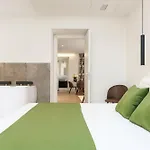 Apartment Eden Luxury Rome
