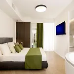 Eden Luxury Apartment *