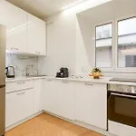 Apartment Eden Luxury Rome