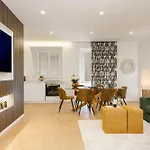 Apartment Eden Luxury *