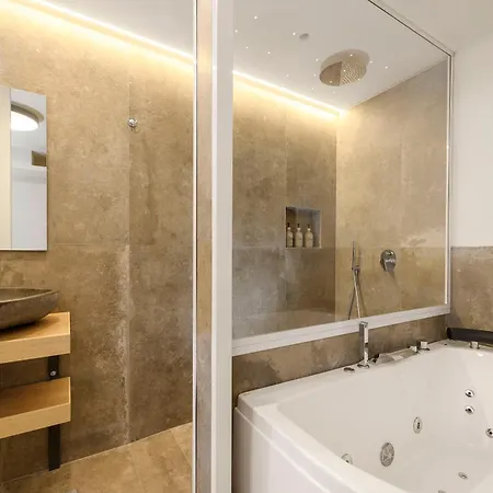Eden Luxury