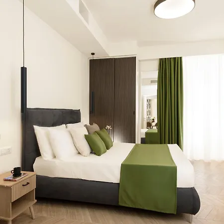 Apartment Eden Luxury Rome