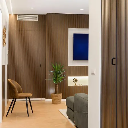 Eden Luxury * روما